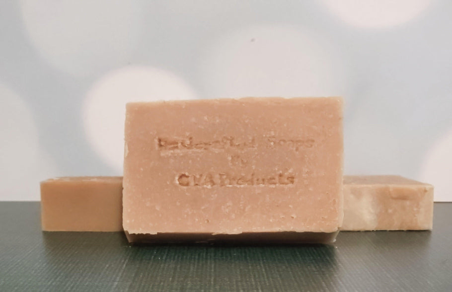 The Essential Ingredients You’ll Find in Our Soaps