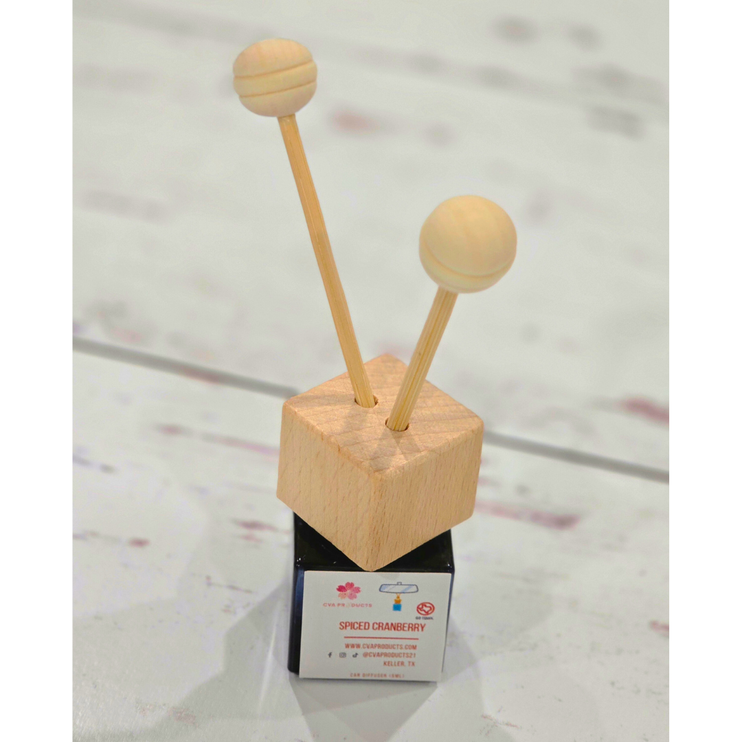 Car Diffuser Air Freshener CVA Products
