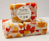 Cucumber Soaps Soaps CVA Products Citrus Eucalyptus
