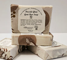 Load image into Gallery viewer, Goat Milk Beer Soaps
