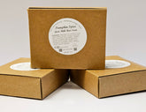 Goat Milk Beer Soaps Soaps CVA Products Pumpkin Spice