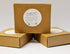 Goat Milk Beer Soaps Soaps CVA Products Pumpkin Spice