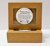 Goat Milk Beer Soaps Soaps CVA Products Autumn Blooms