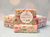 Cucumber Soaps Soaps CVA Products Bamboo