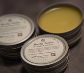 Dandruff Beard Balms Beard Care CVA Products