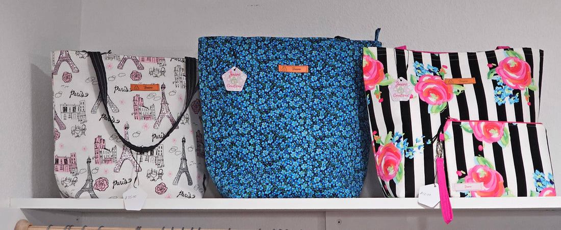 Tote Bags Bags Jnero