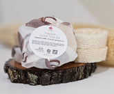 Loofah Soaps Soaps CVA Products Patchouli