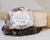 Loofah Soaps Soaps CVA Products Patchouli