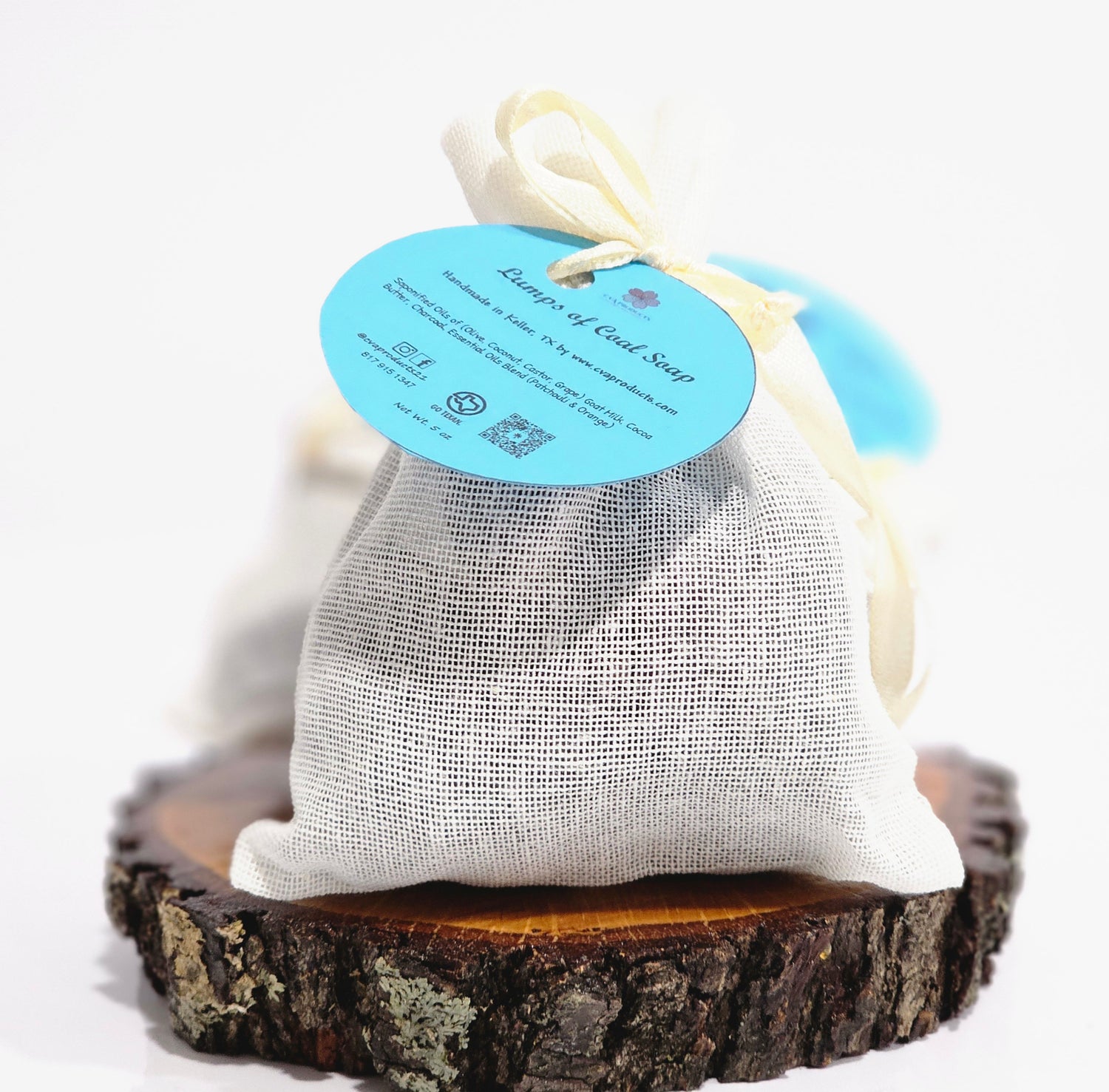 Goat Milk Soap Soaps CVA Products