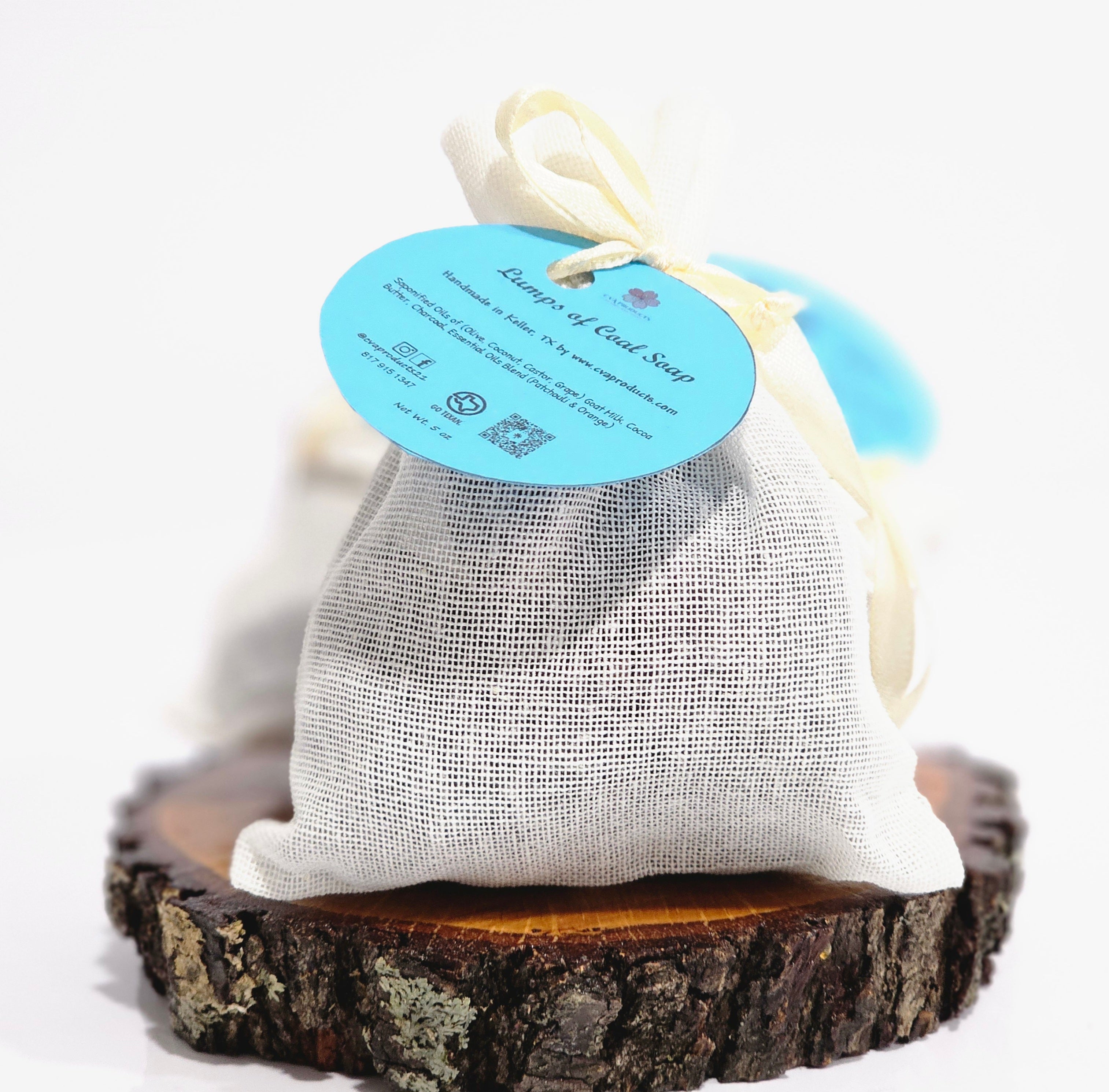 Goat Milk Soap Soaps CVA Products