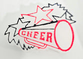 CAR FRESHENER (HAND PAINTED) Air Freshener CVA Products