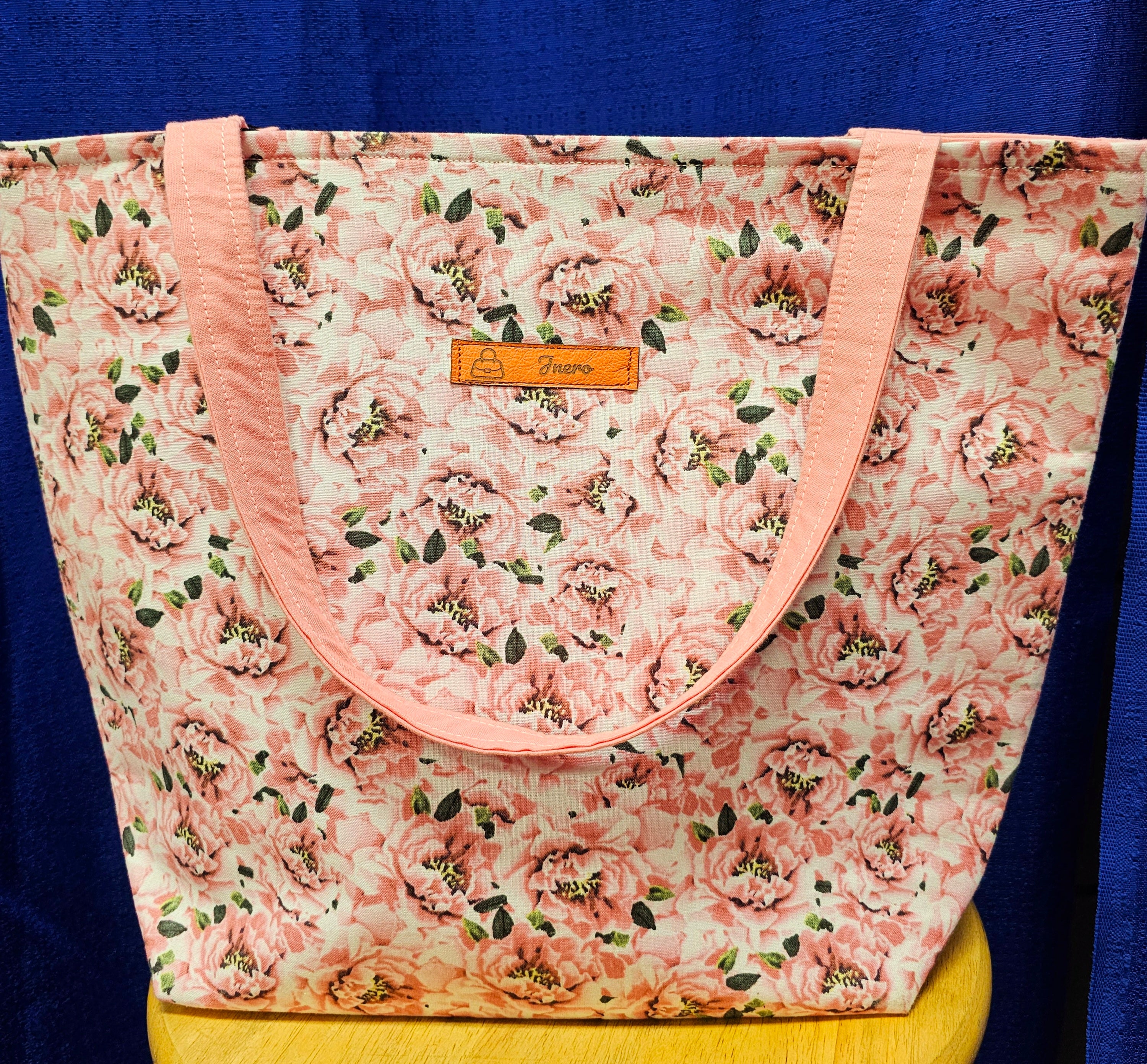 Tote Bags Bags Jnero Shoulder Bag 5