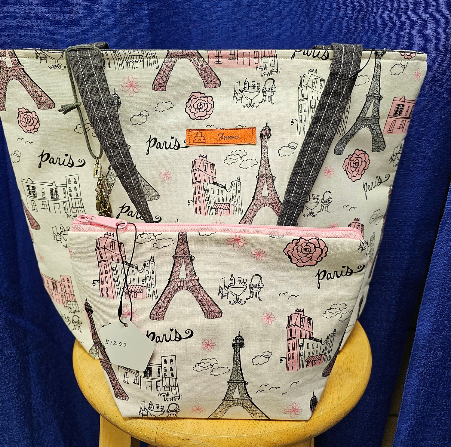 Tote Bags Bags Jnero Bundle 1