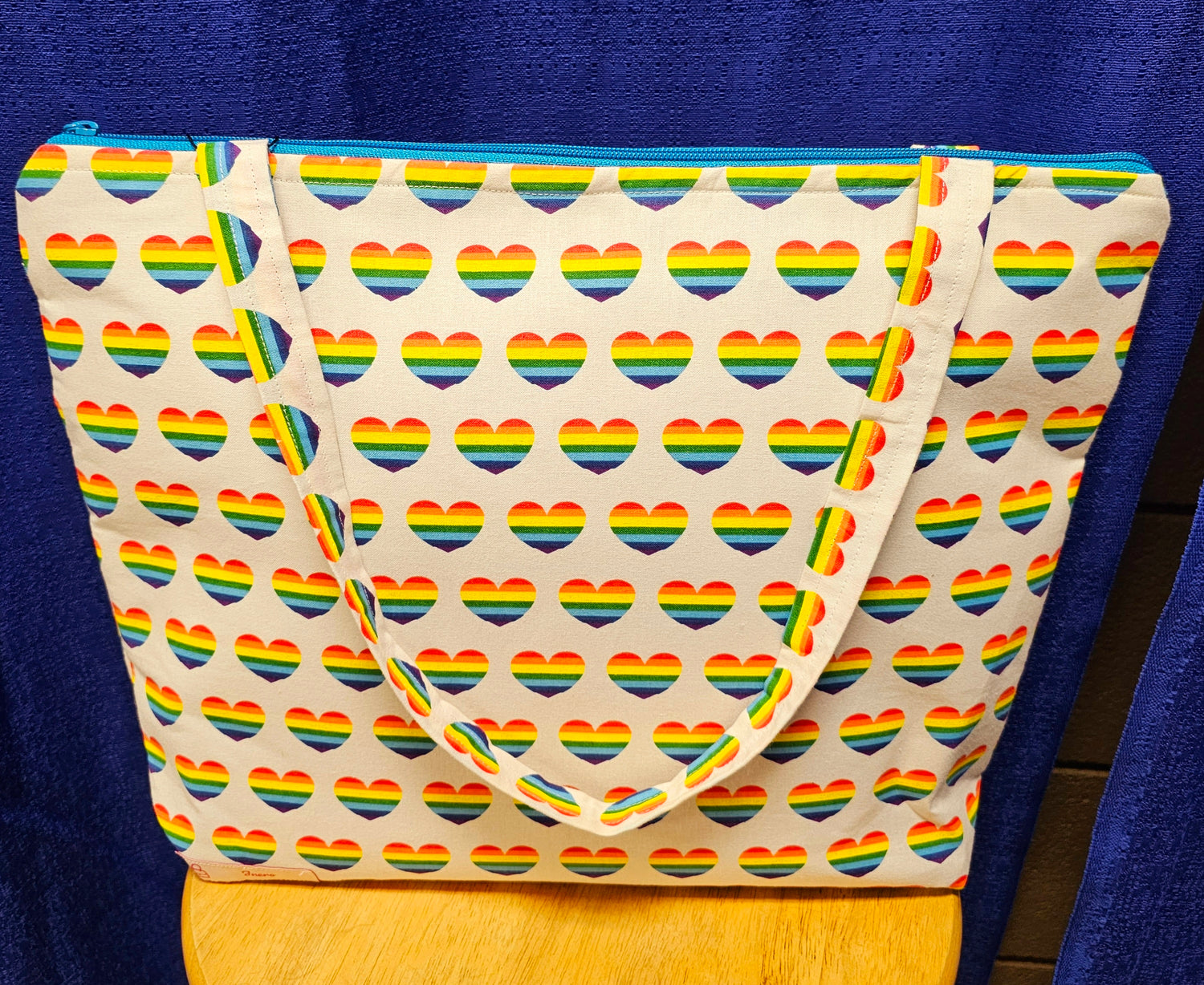 Tote Bags Bags Jnero Shoulder Bag 3
