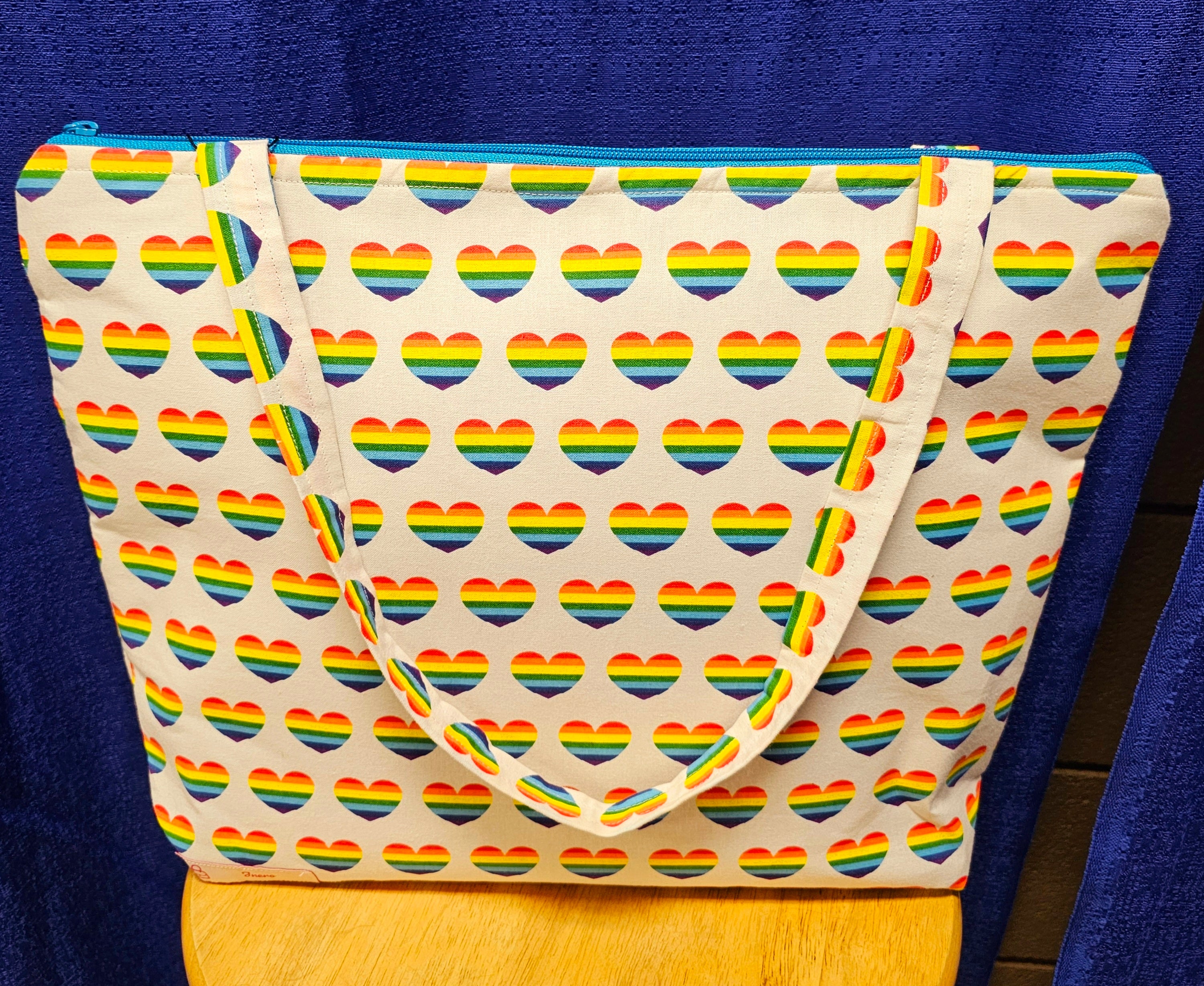 Tote Bags Bags Jnero Shoulder Bag 3