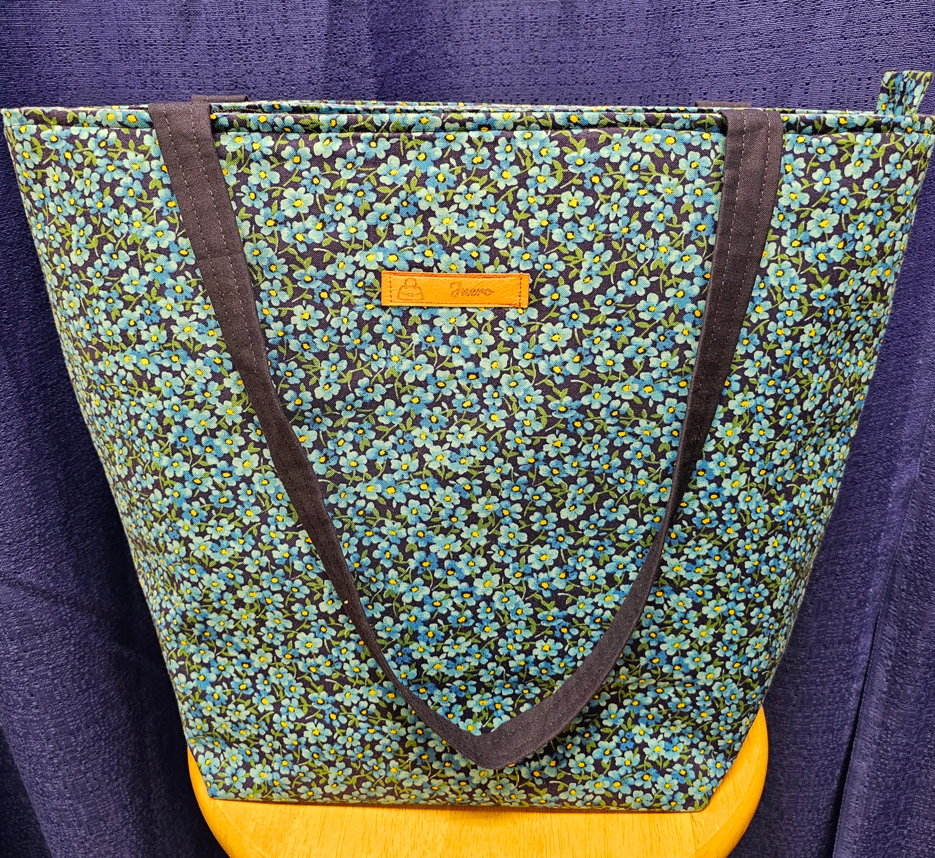 Tote Bags Bags Jnero Shoulder Bag 2