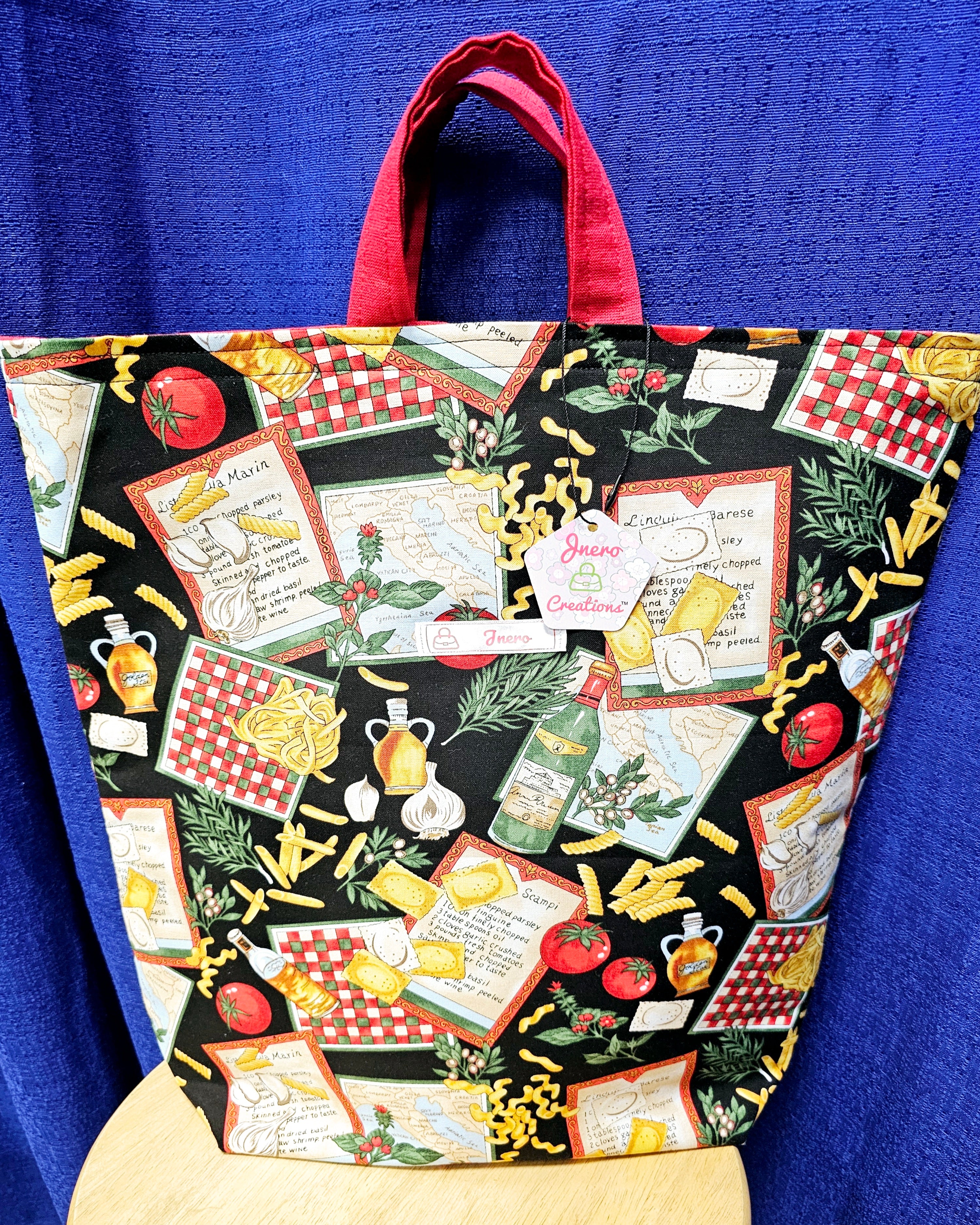 Tote Bags Bags Jnero