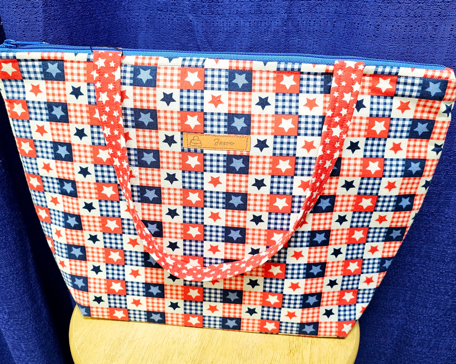 Tote Bags Bags Jnero Shoulder Bag 1