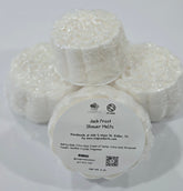 Aromatherapy Shower Steamers Bath & Body CVA Products Jack Frost - Wrap (2oz)
