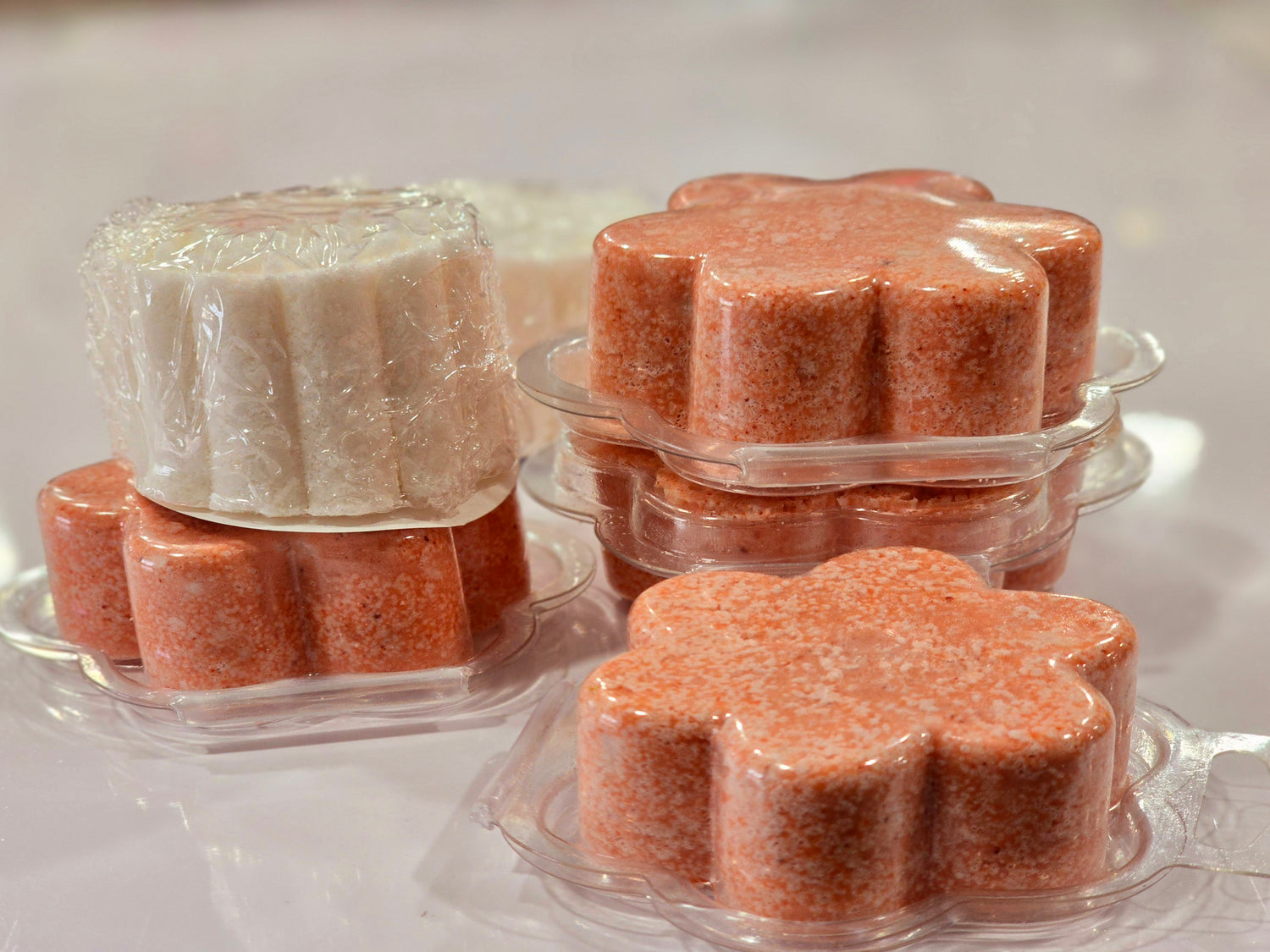 Aromatherapy Shower Steamers Bath & Body CVA Products