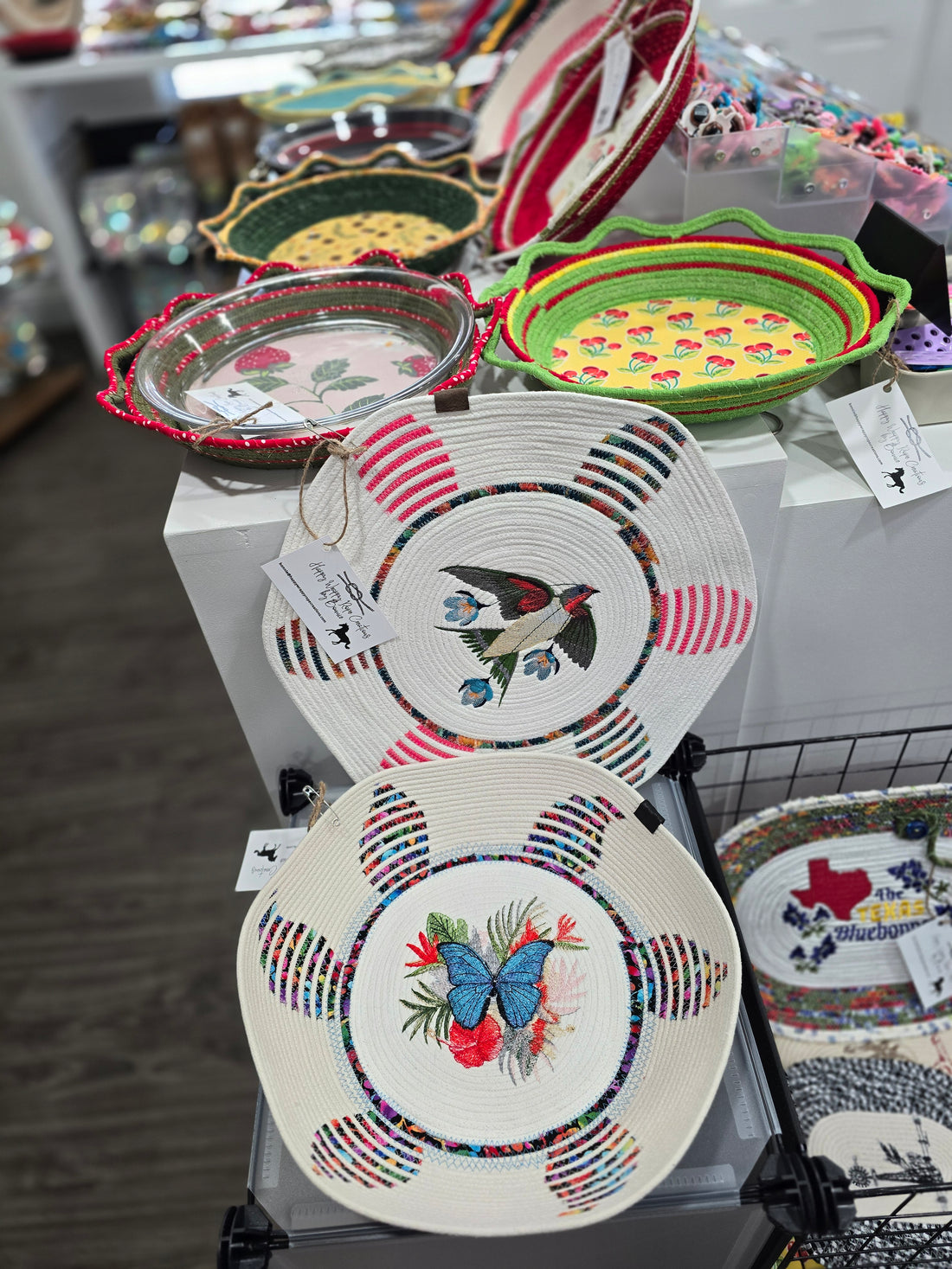 Bowl Set For the Home Bonnie
