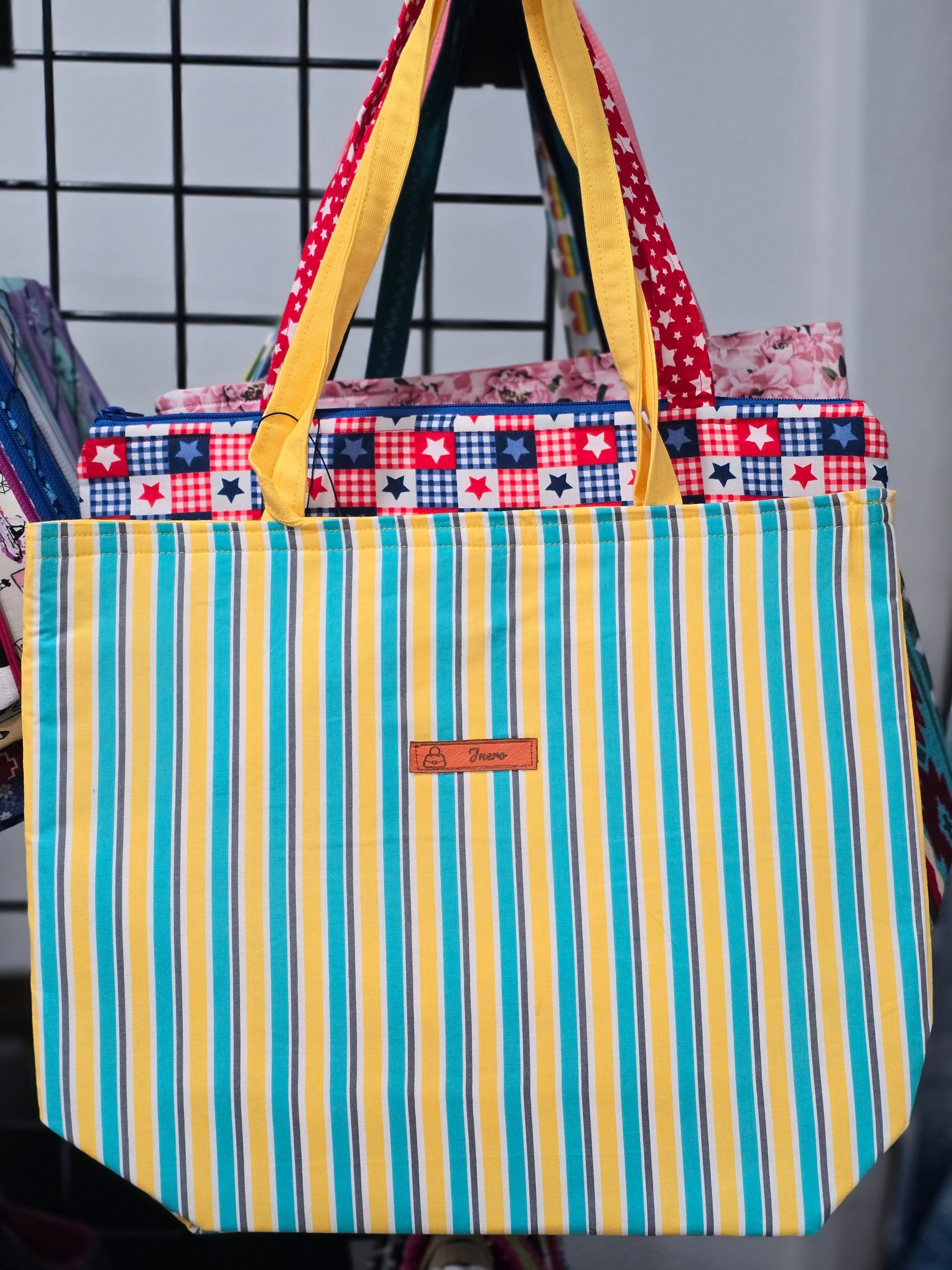 Tote Bags Bags Jnero Shoulder Bag 4