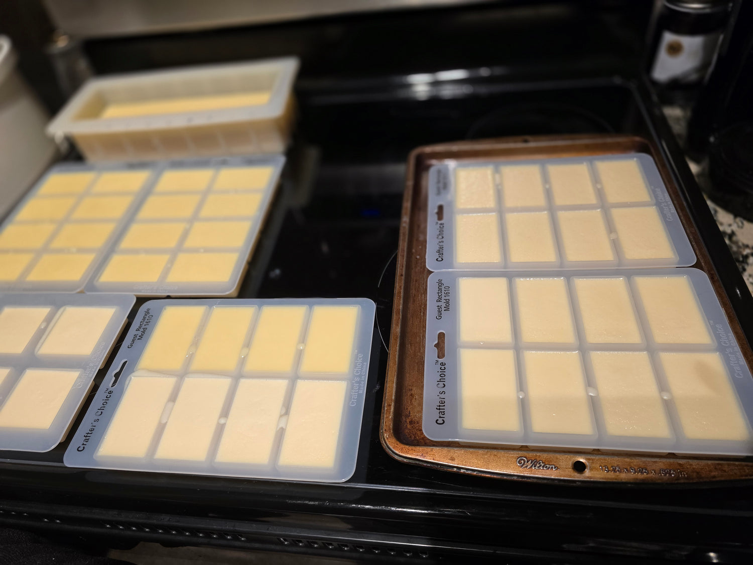 Customized Soaps Soaps CVA Products
