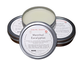 Wellness & Menthol Balms Wellness CVA Products Menthol Eucalyptus