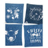 Pot Holders (Set of 2) For the Home CVA Products