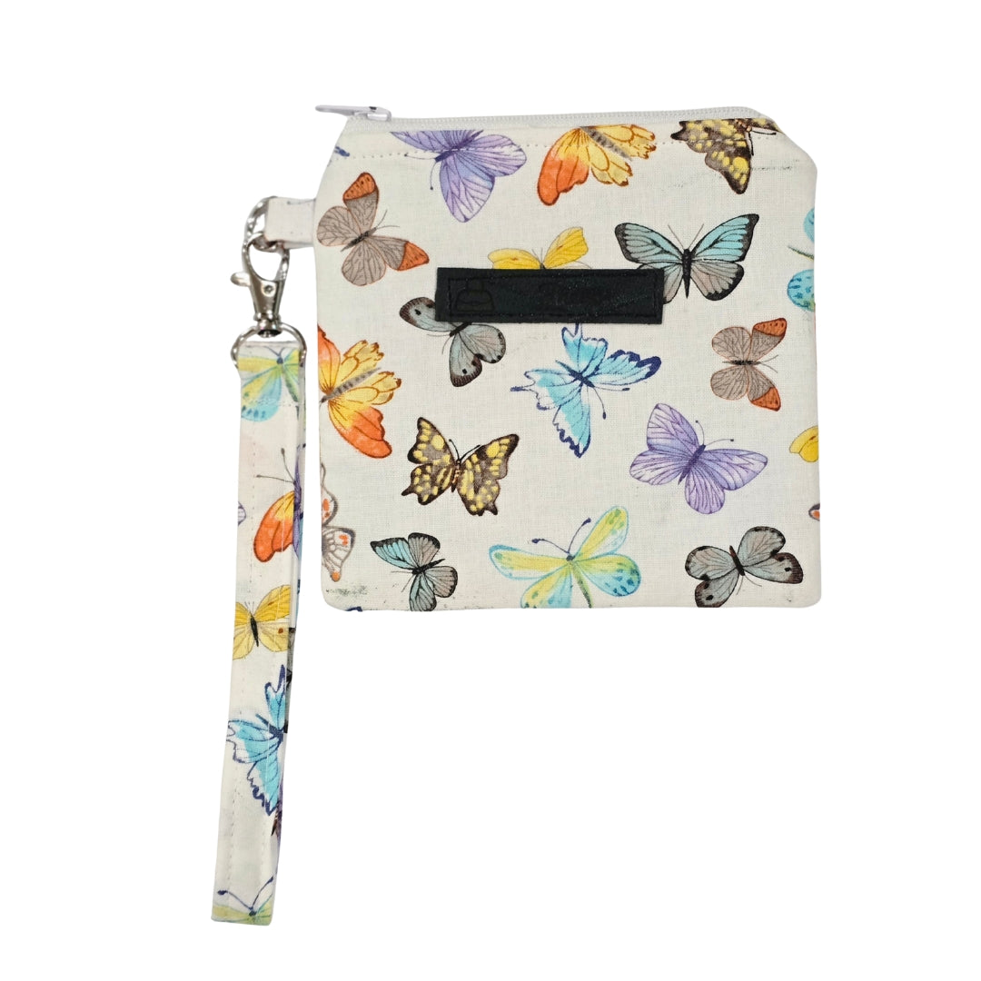 Wristlet bags Purse Jnero Style 8