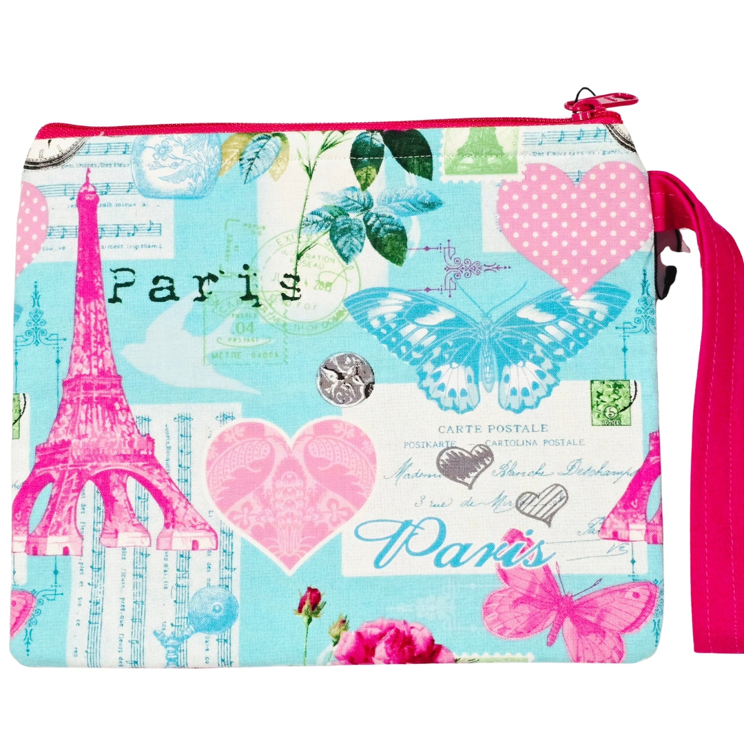 Wristlet bags Purse Jnero Style 10