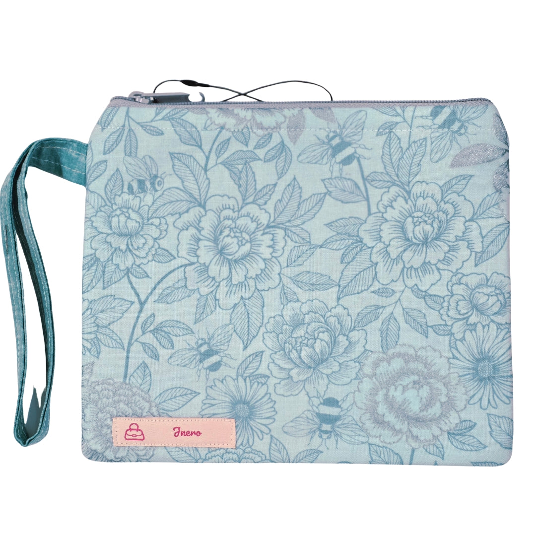 Wristlet bags Purse Jnero Style 6