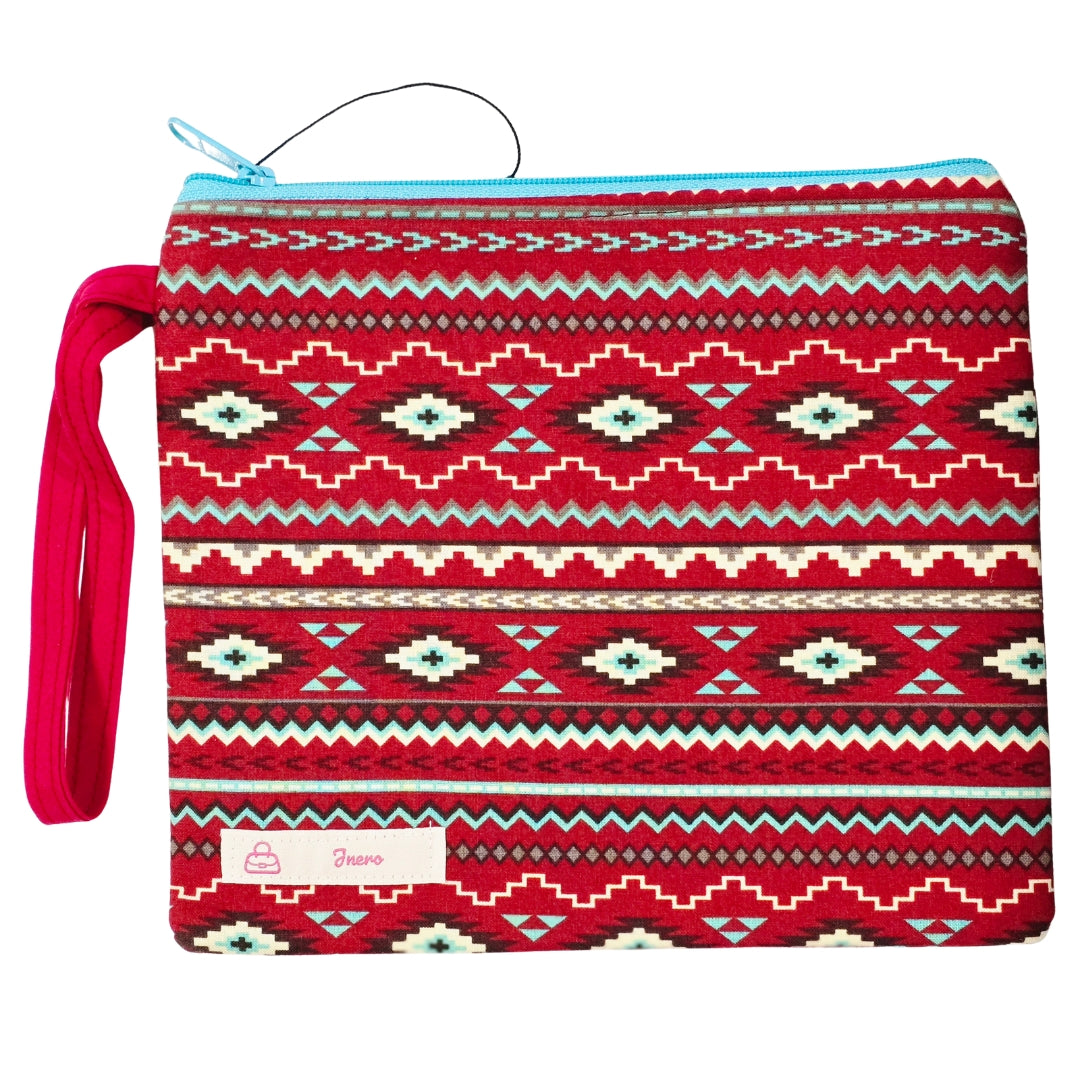 Wristlet bags Purse Jnero Style 4