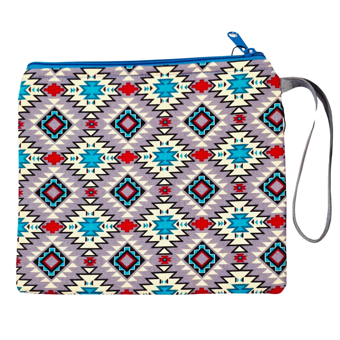 Wristlet bags Purse Jnero Style 3