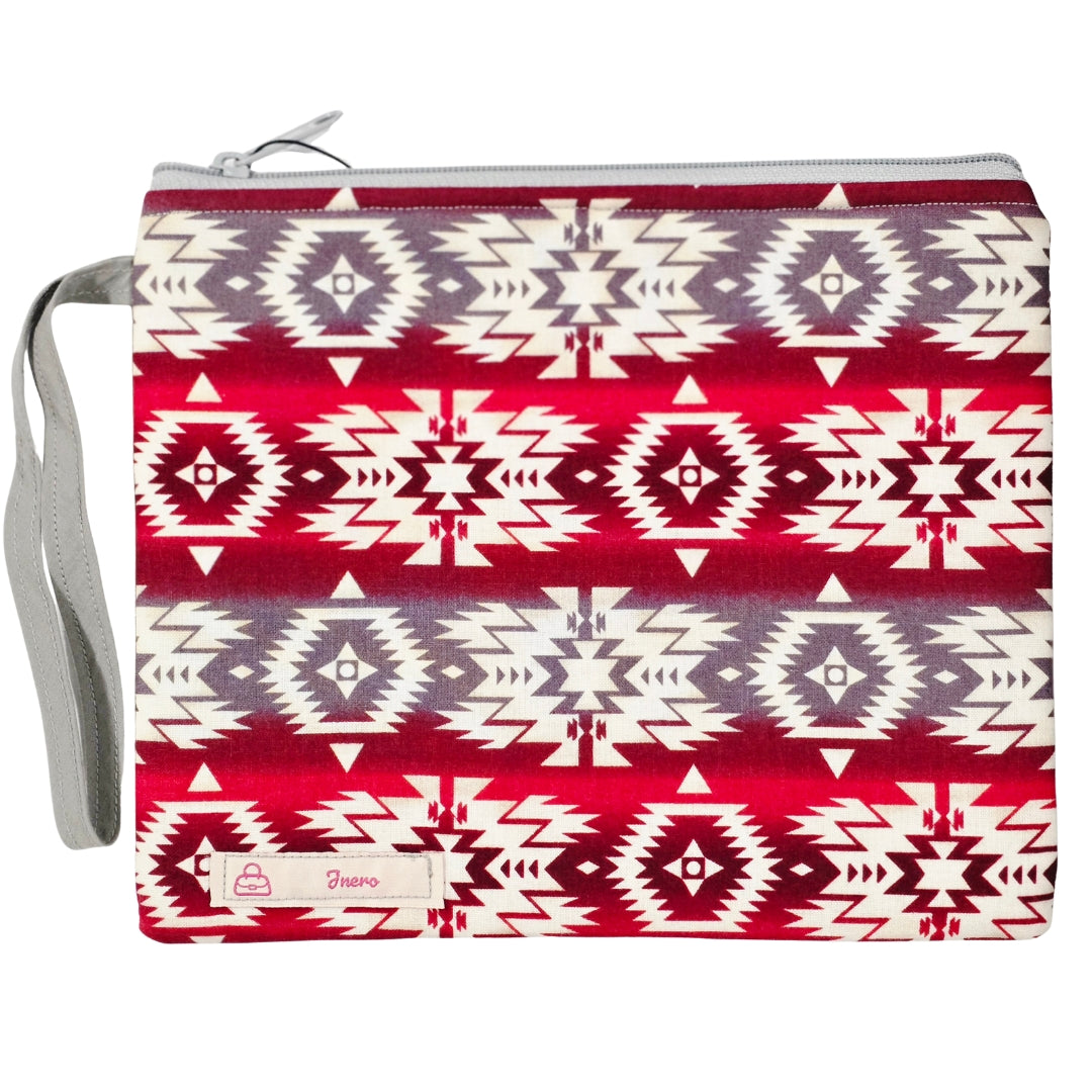 Wristlet bags Purse Jnero Style 2