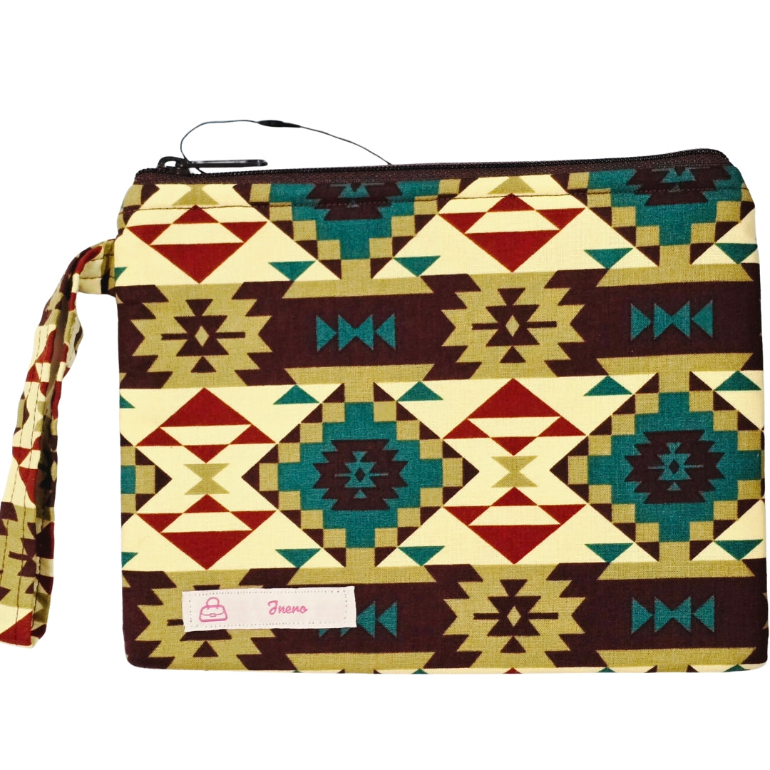 Wristlet bags Purse Jnero Style 1