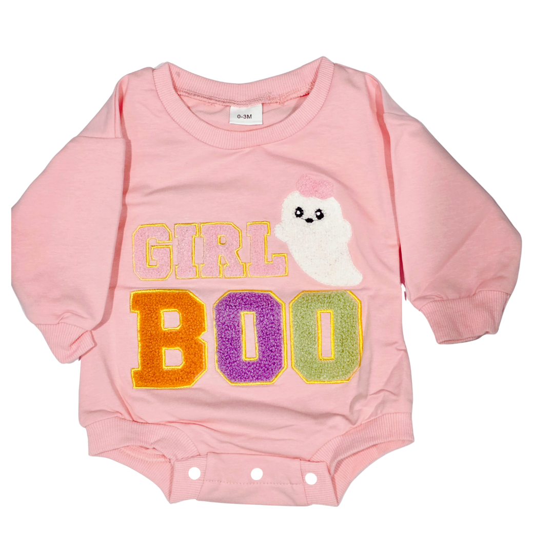 Girl&