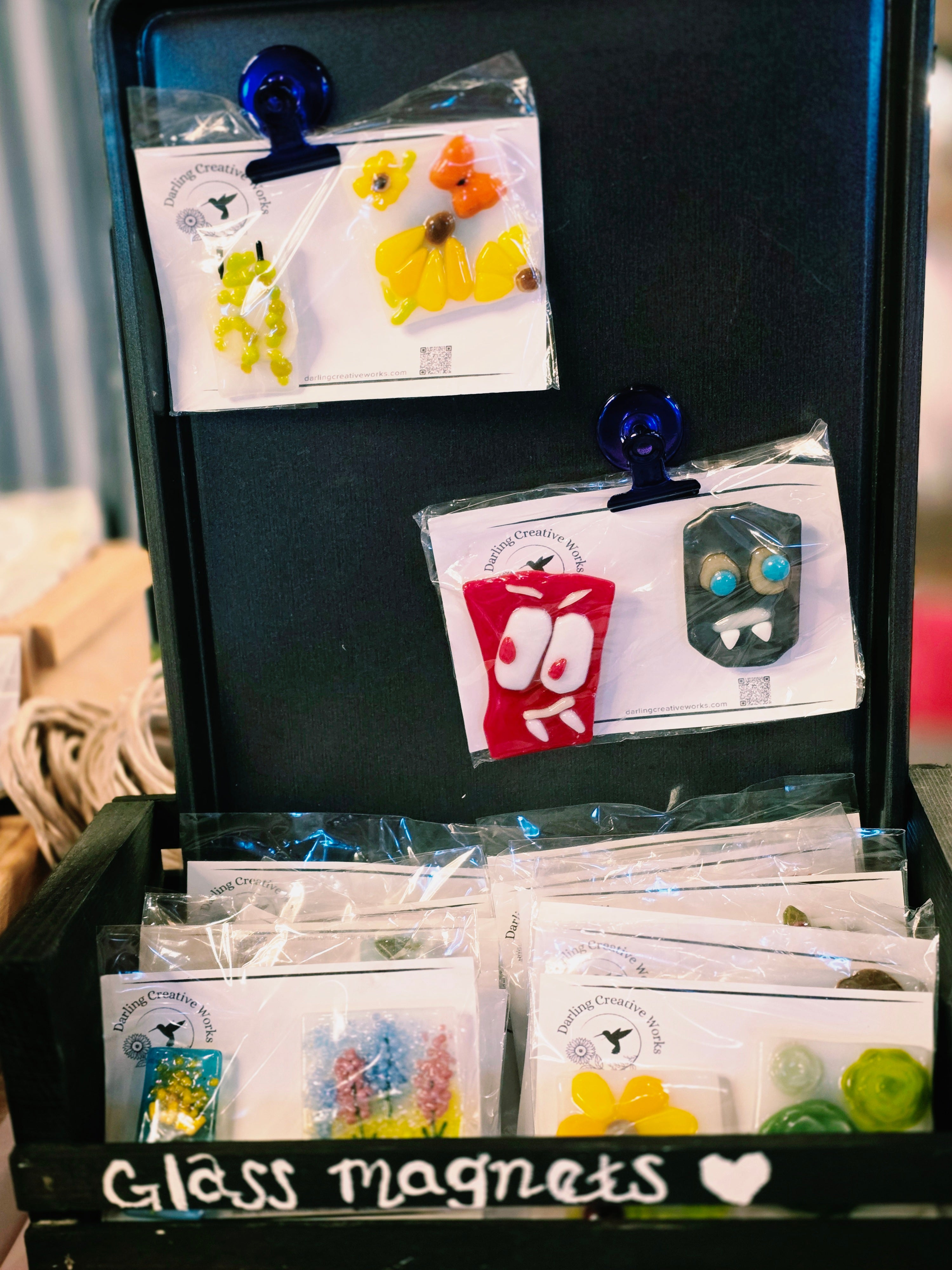 Magnets Pack For the Home CVA Products