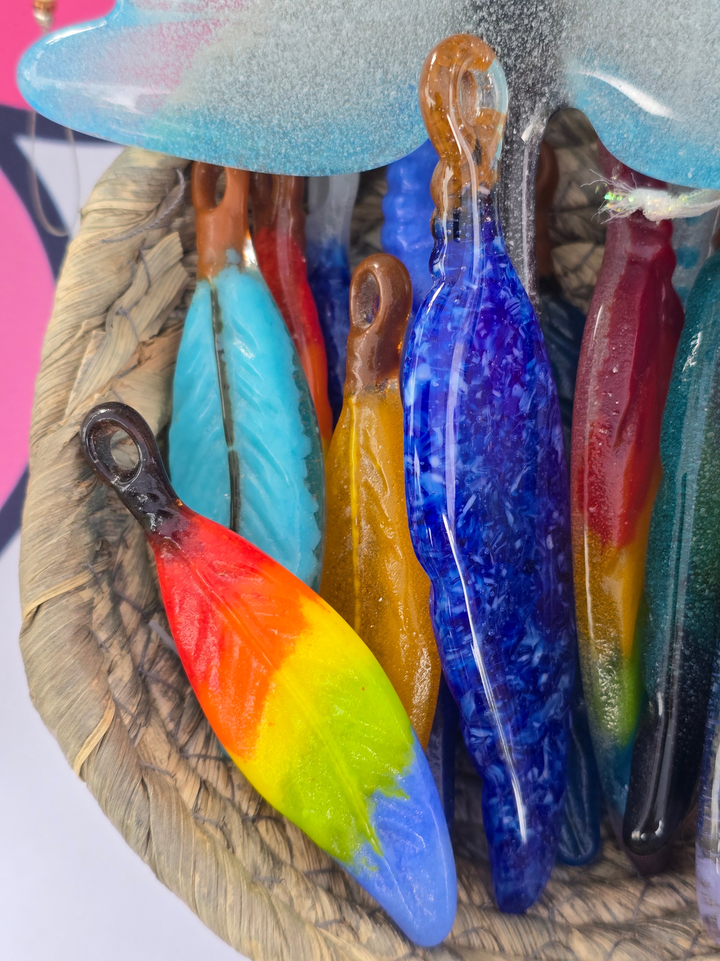 Feather CVA Products