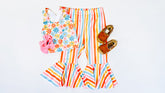 GIRLS - Capri Set Clothing CVA Products