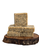 Travel-Size Soaps Soaps CVA Products Spiced Latte Coffee Soap