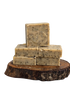 Travel-Size Soaps Soaps CVA Products Spiced Latte Coffee Soap