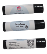 Lip Care Bath & Body CVA Products, Bends Soaps Raspberry Lip Butter