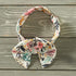 Girl Bow Headband Clothing CVA Products Bunnies in Bloom
