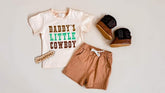 Boy - Short Set Clothing CVA Products