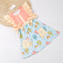 Girl Summer Dresses Clothing CVA Products Fly High 0-6 M