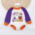 Boy - Halloween Romper Clothing CVA Products Let&