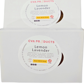 Goat Milk Soap Soaps CVA Products Lemon Lavender