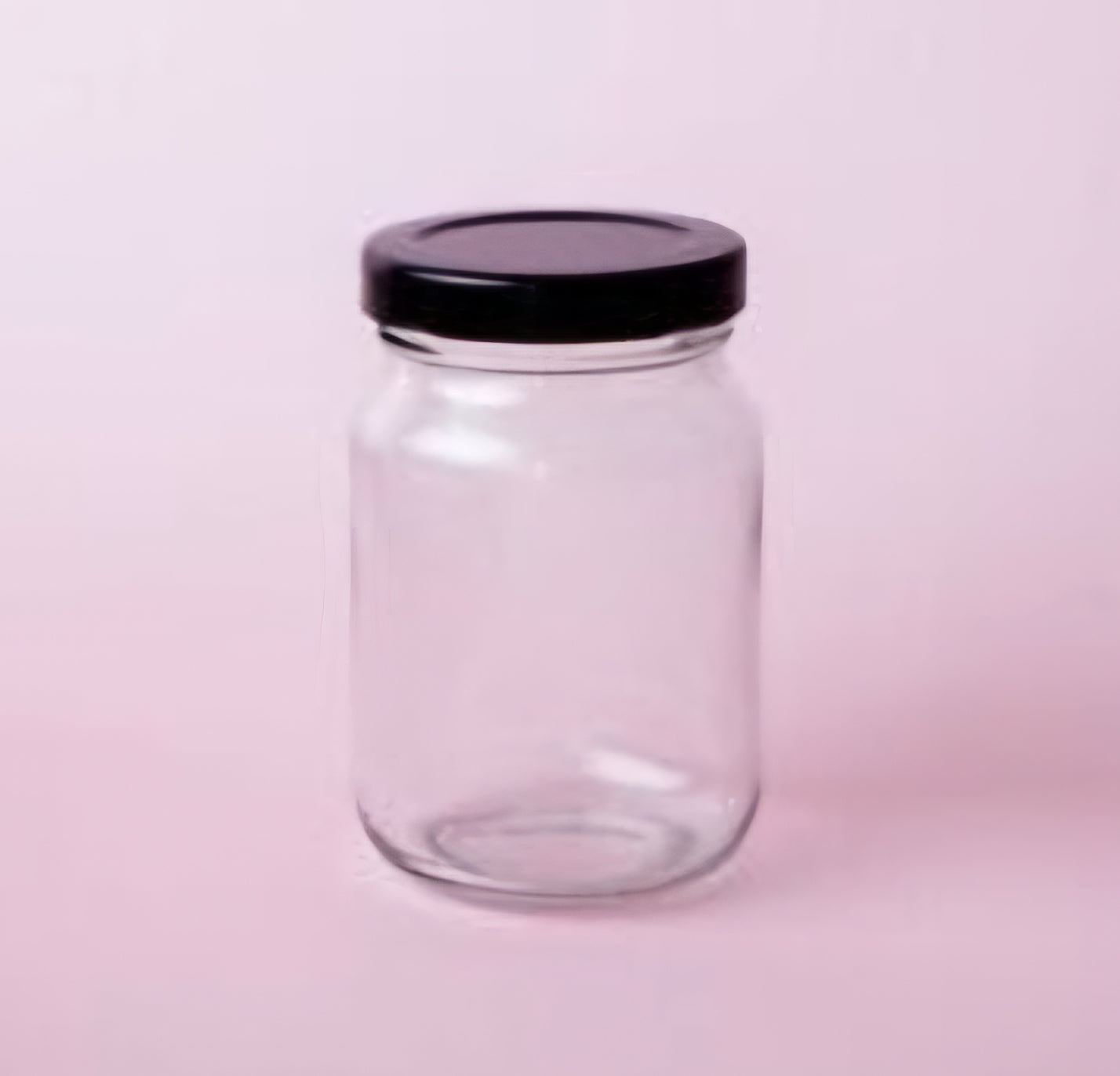 CANDLES WORKSHOP DIY Craft Classes CVA Products 4 oz Country Glass Jar