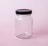 CANDLES WORKSHOP DIY Craft Classes CVA Products 4 oz Country Glass Jar